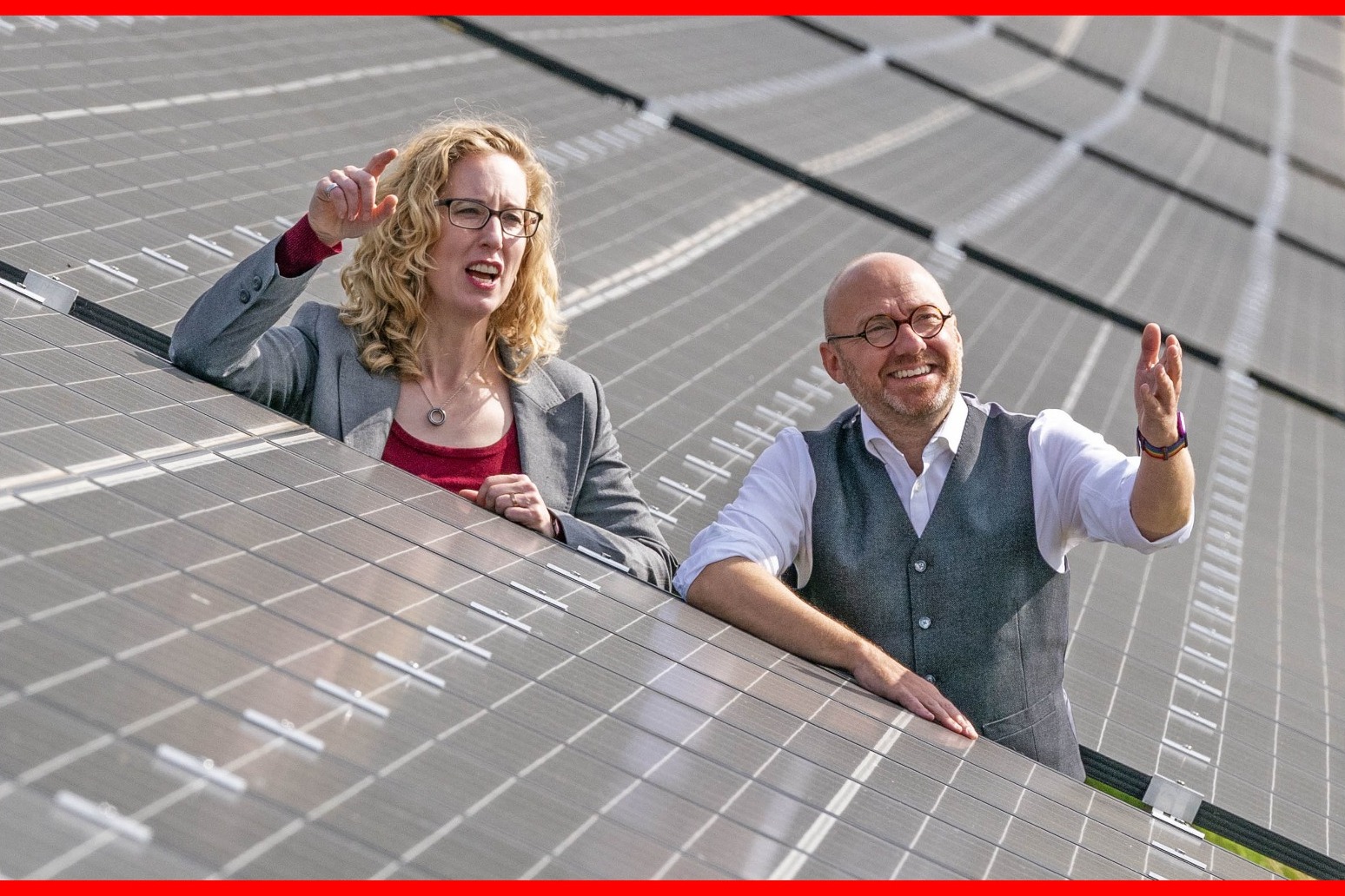 Scottish Greens to join SNP in government after members back powersharing deal